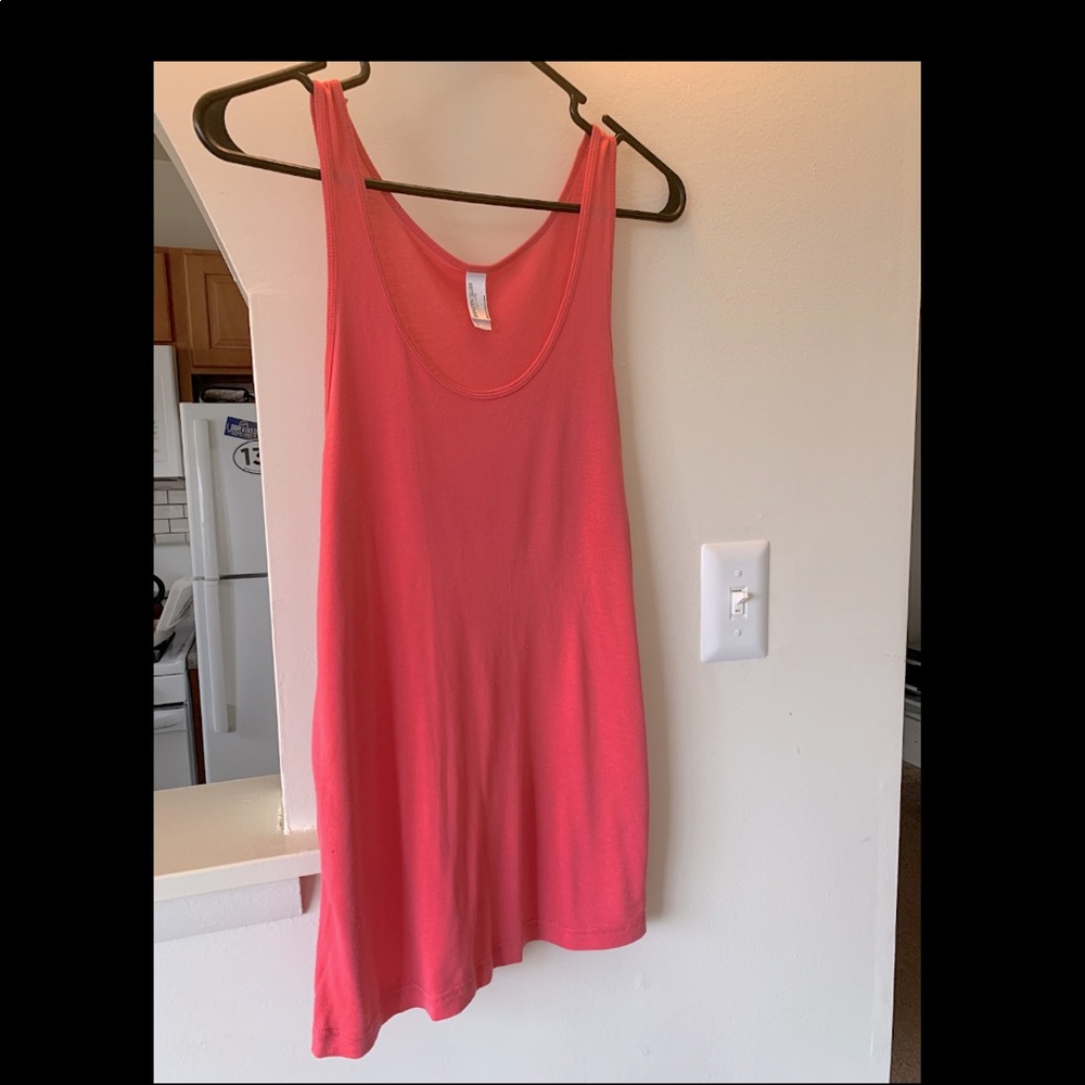 American Apparel Tank Top